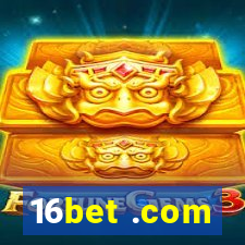 16bet .com